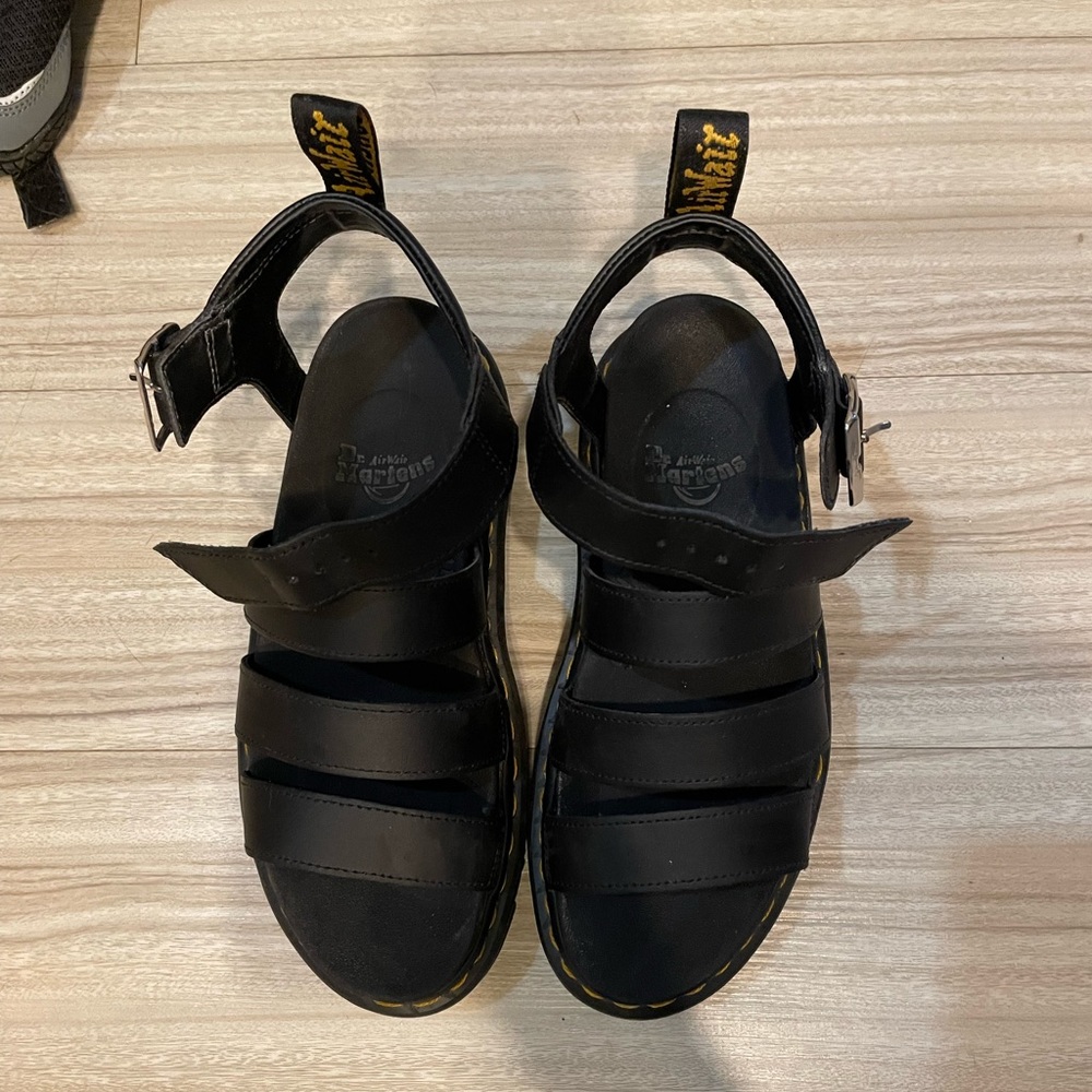 Doc martens